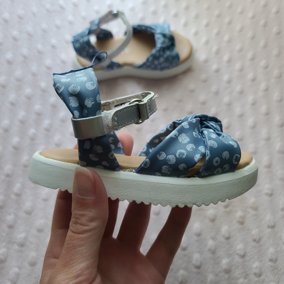 Carters sandals - Picture 3 of 5